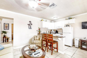 Coconut Villas Beach Bungalow, St Pete Beach